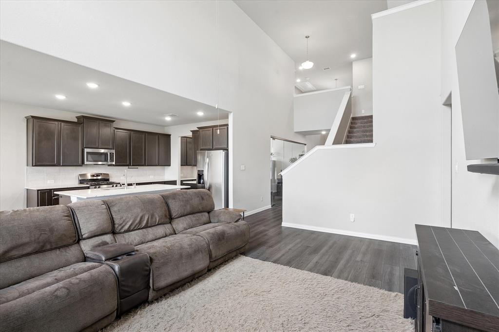 Richmond Addition - Residential