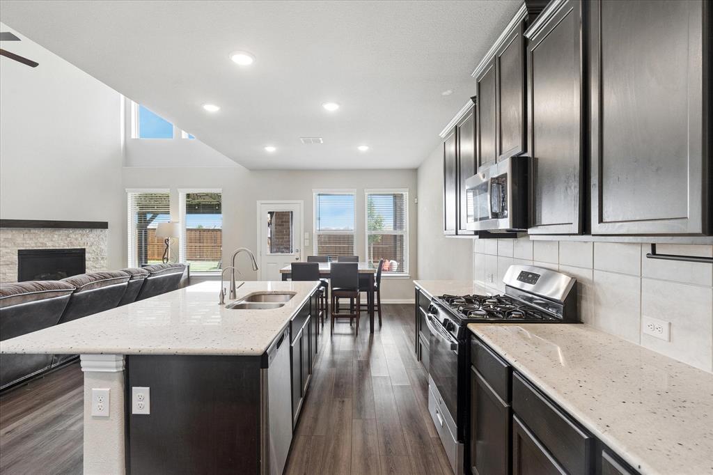 Richmond Addition - Residential