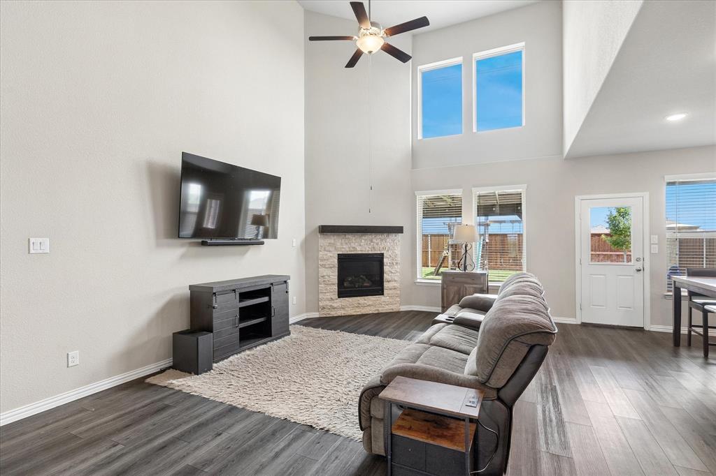 Richmond Addition - Residential