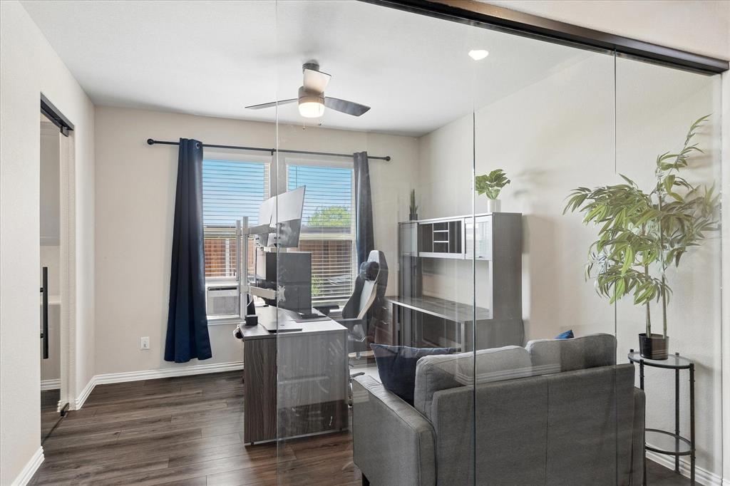 Richmond Addition - Residential