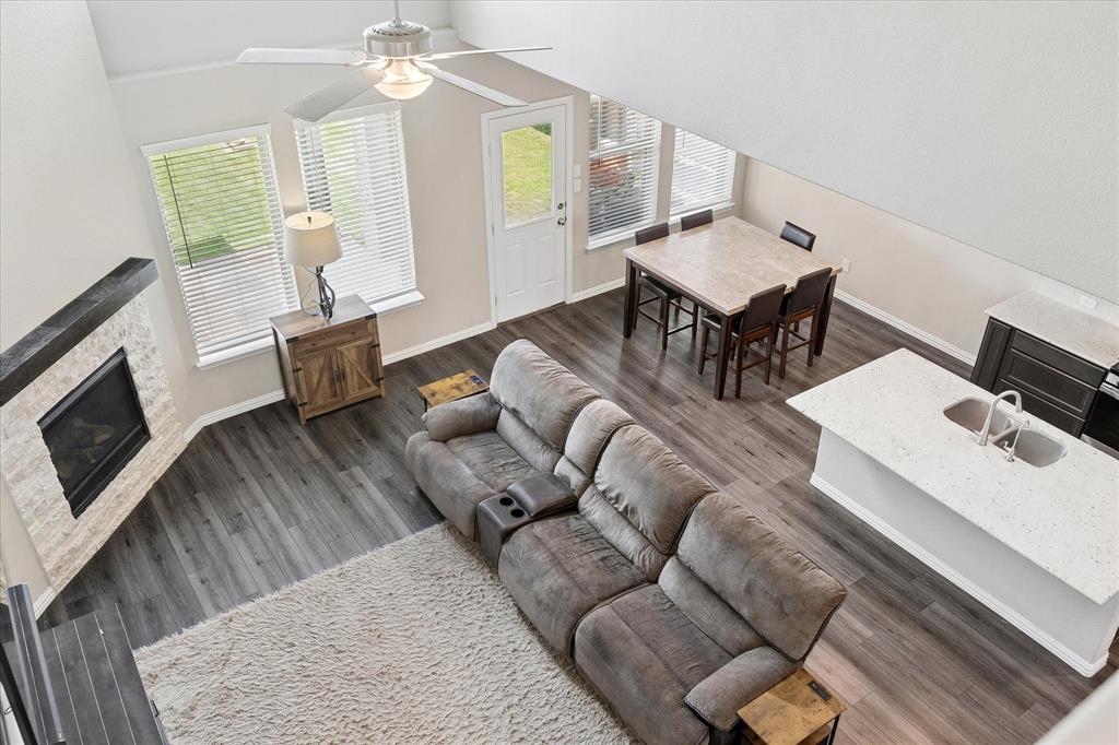 Richmond Addition - Residential