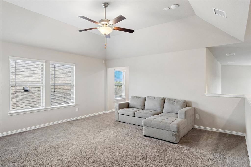 Richmond Addition - Residential