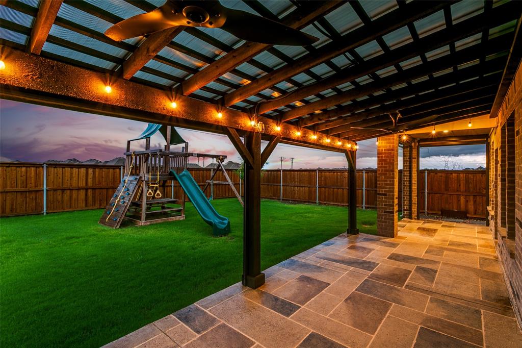 Richmond Addition - Residential
