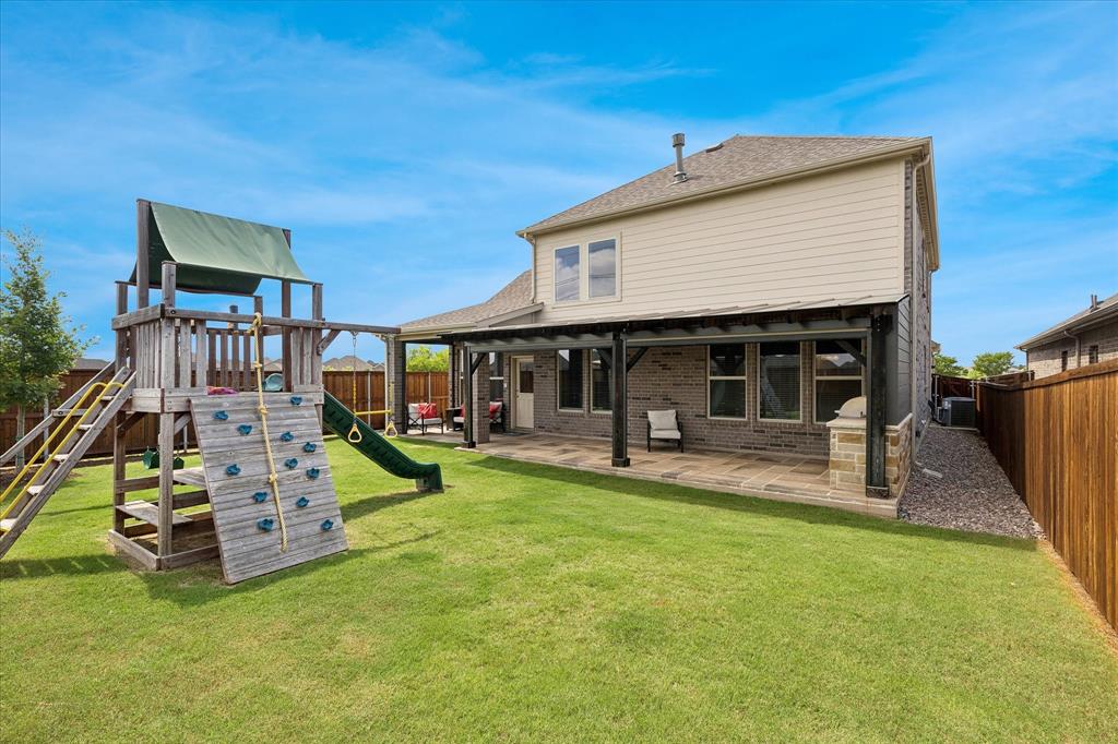 Richmond Addition - Residential