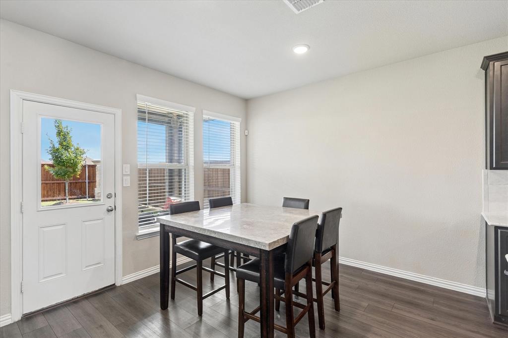 Richmond Addition - Residential
