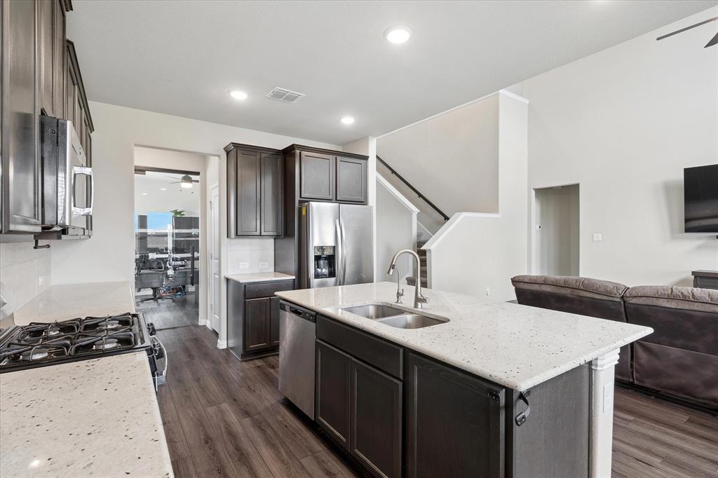 Richmond Addition - Residential