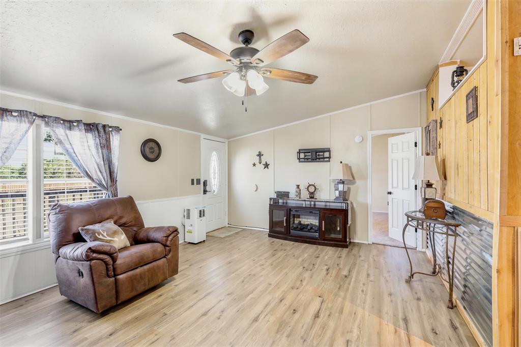 Comanche Cove Sub Sec A - Residential