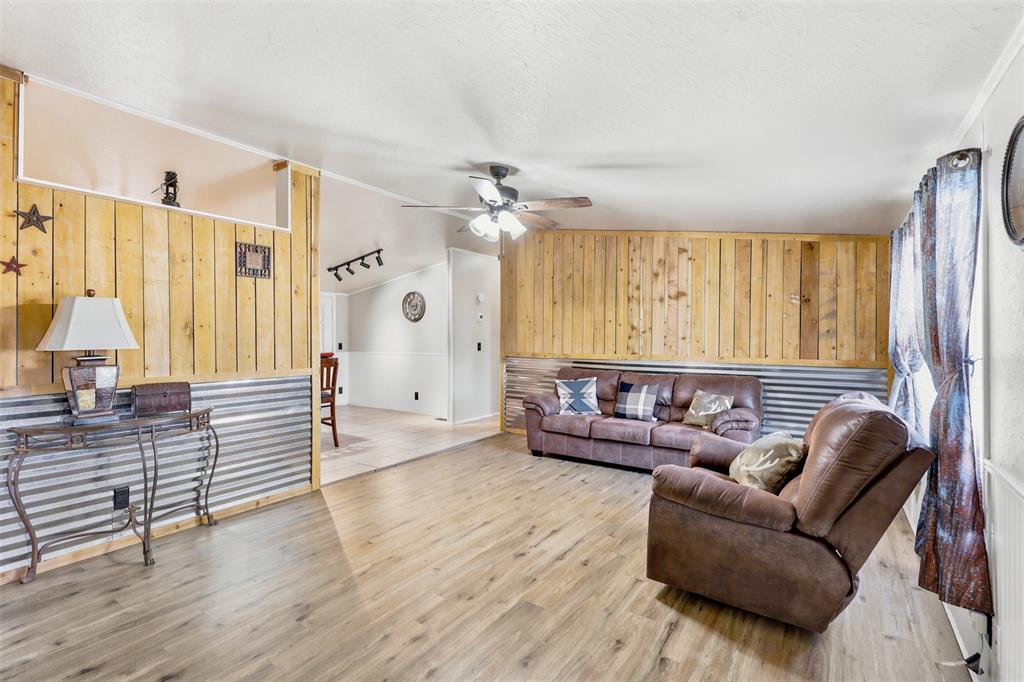Comanche Cove Sub Sec A - Residential