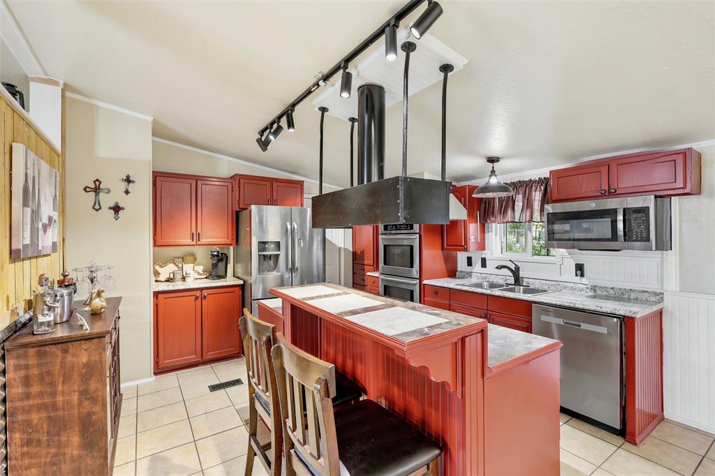 Comanche Cove Sub Sec A - Residential