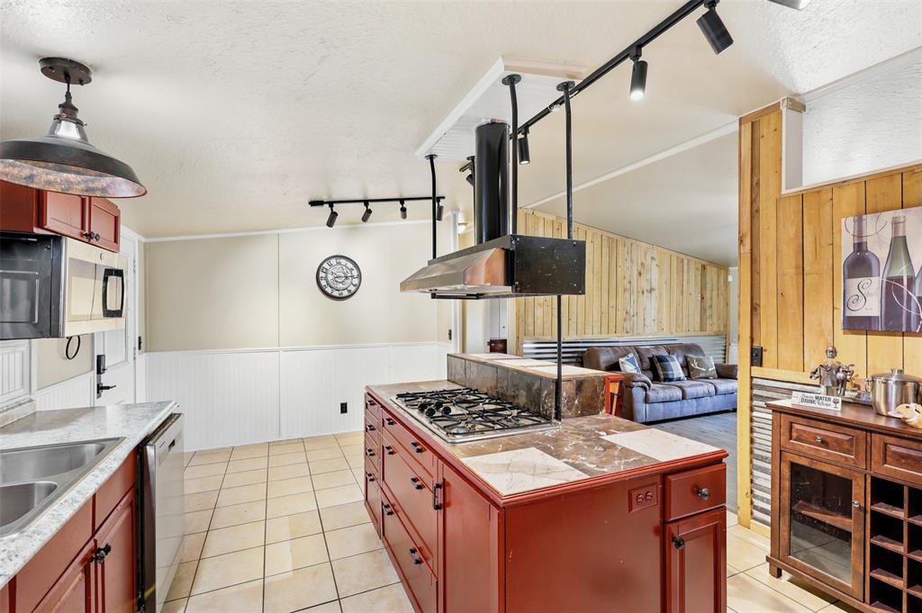 Comanche Cove Sub Sec A - Residential