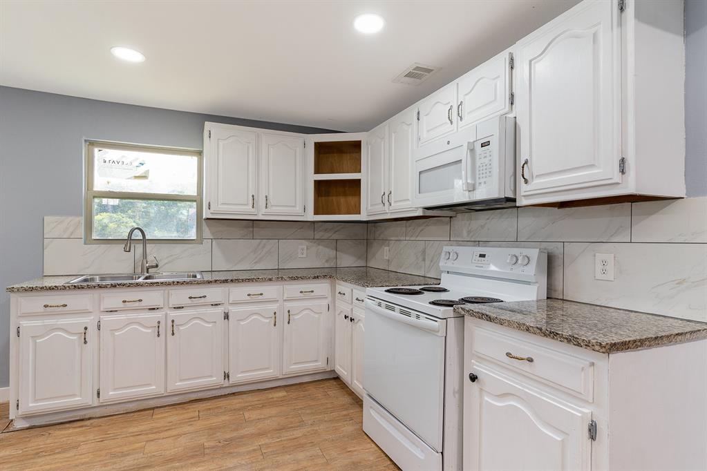Silver City - Residential