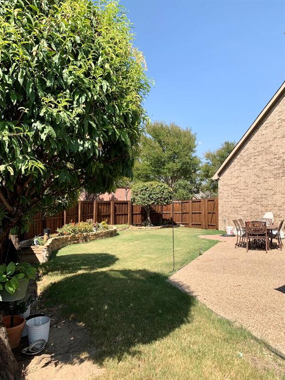 Hunters Creek Ph 1 - Residential