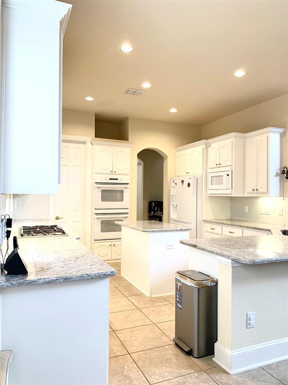 Hunters Creek Ph 1 - Residential