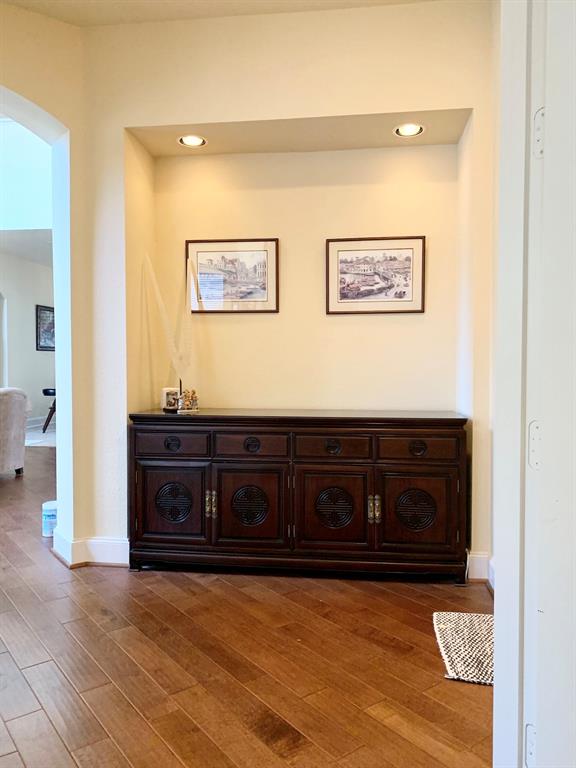 Hunters Creek Ph 1 - Residential