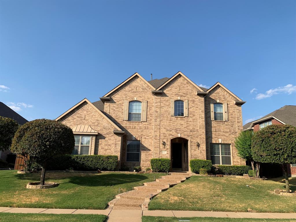 Hunters Creek Ph 1 - Residential