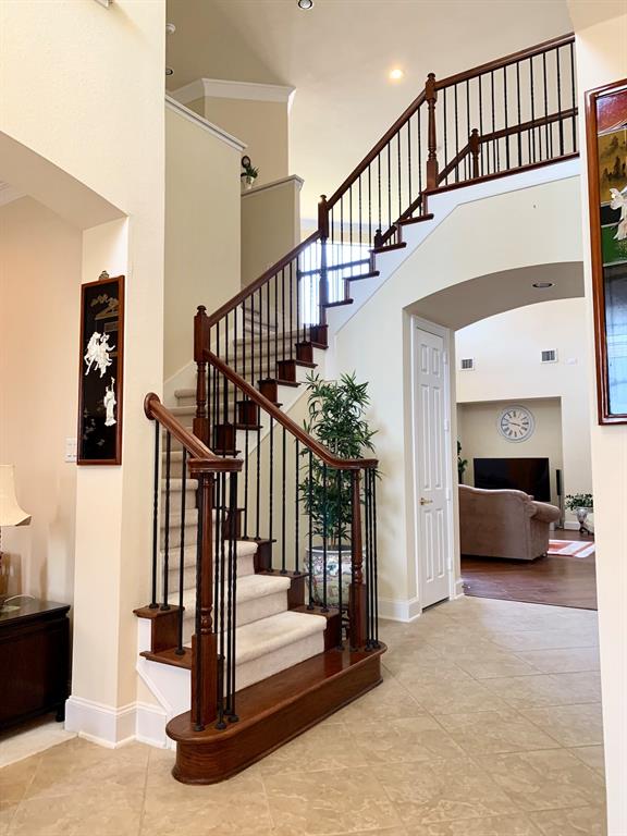 Hunters Creek Ph 1 - Residential