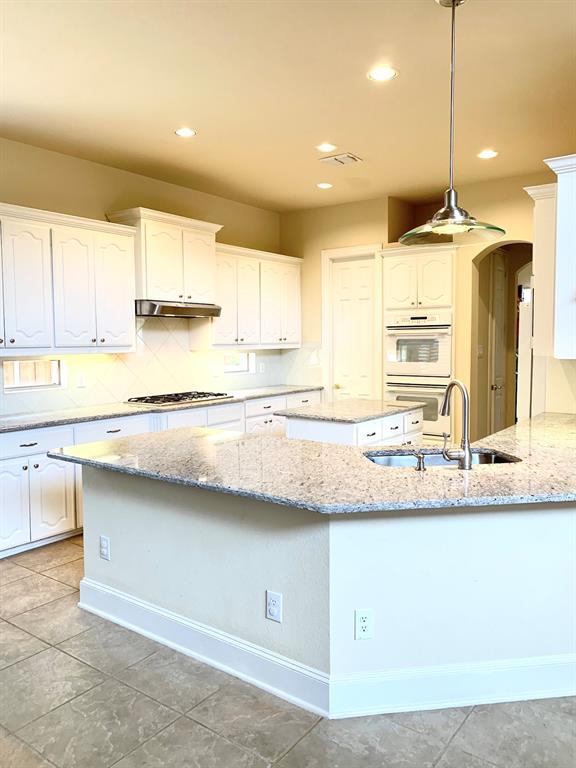 Hunters Creek Ph 1 - Residential
