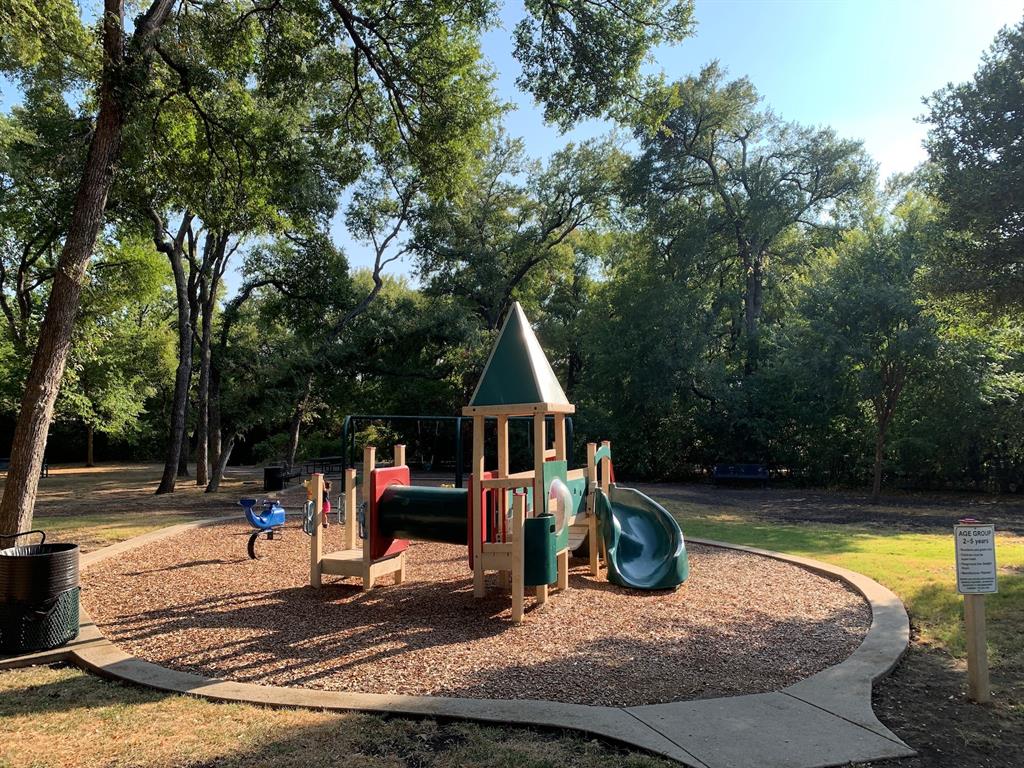 Hunters Creek Ph 1 - Residential