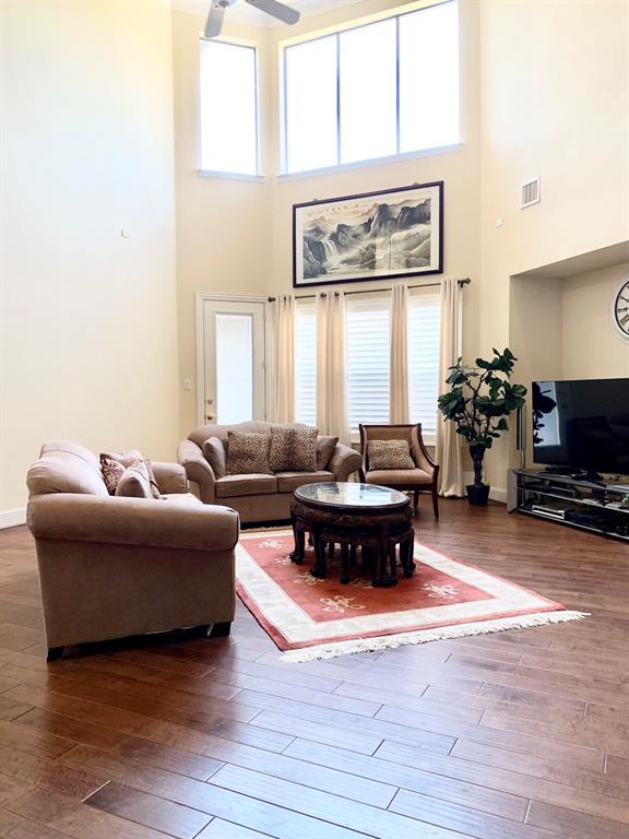 Hunters Creek Ph 1 - Residential