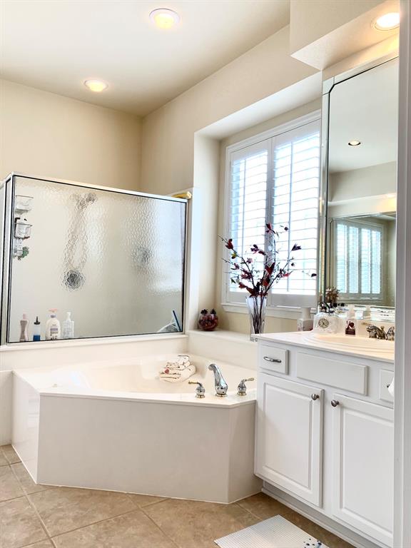 Hunters Creek Ph 1 - Residential