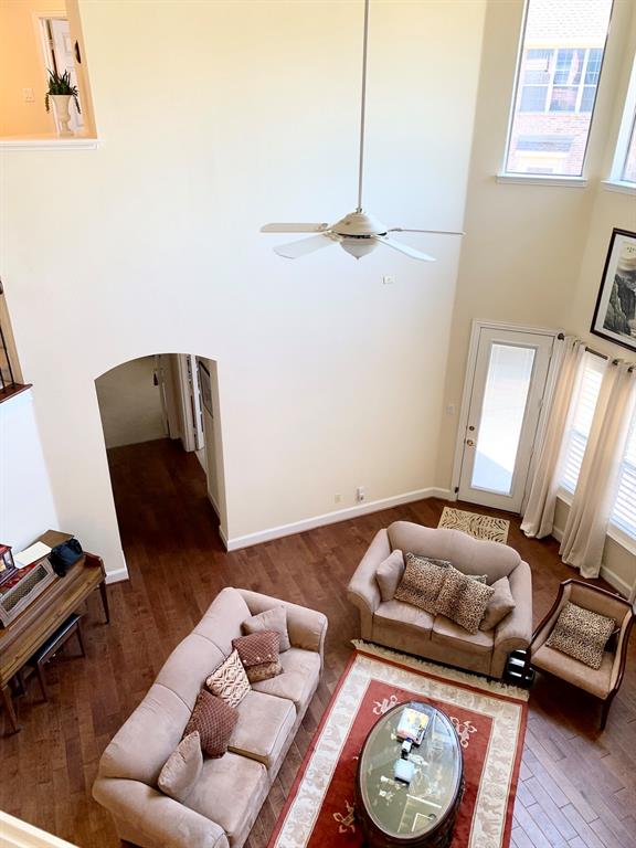 Hunters Creek Ph 1 - Residential