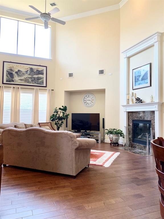 Hunters Creek Ph 1 - Residential