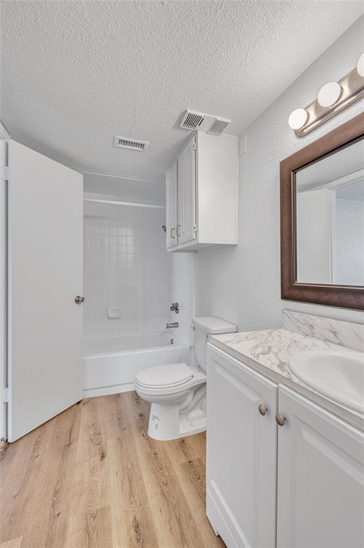 Woodhaven Hills Condo II - Residential