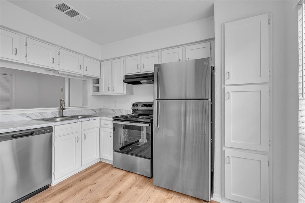 Woodhaven Hills Condo II - Residential