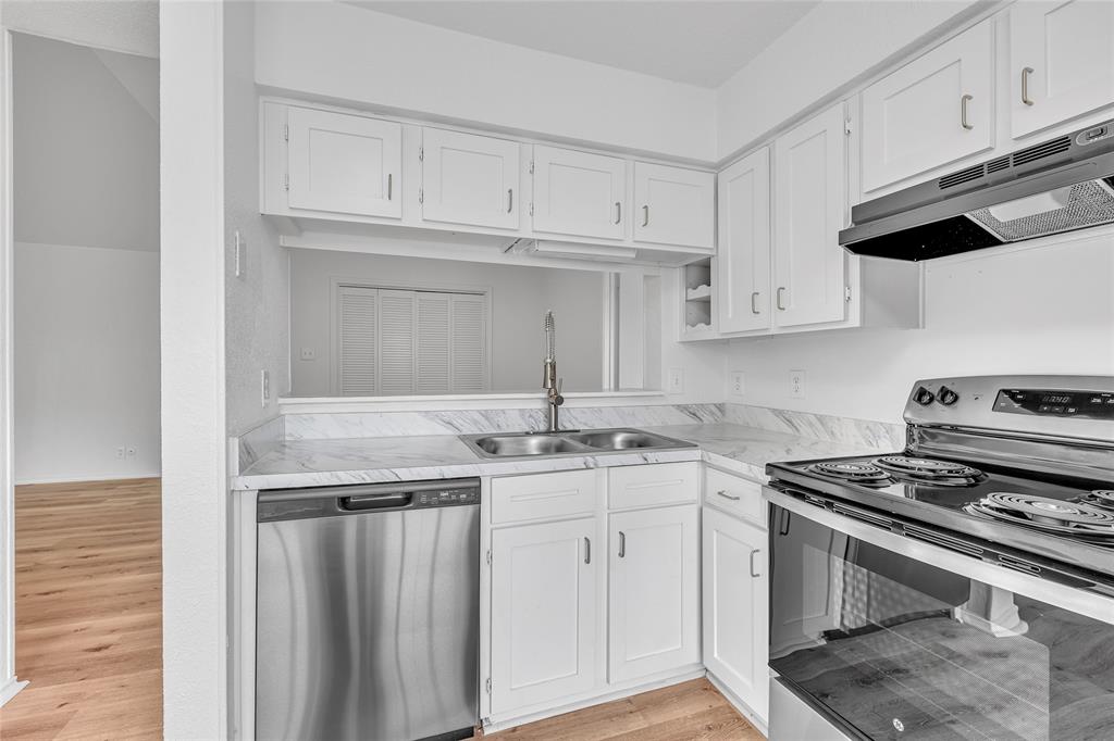 Woodhaven Hills Condo II - Residential