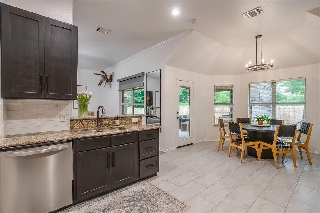 Willow Creek Ph III - Residential