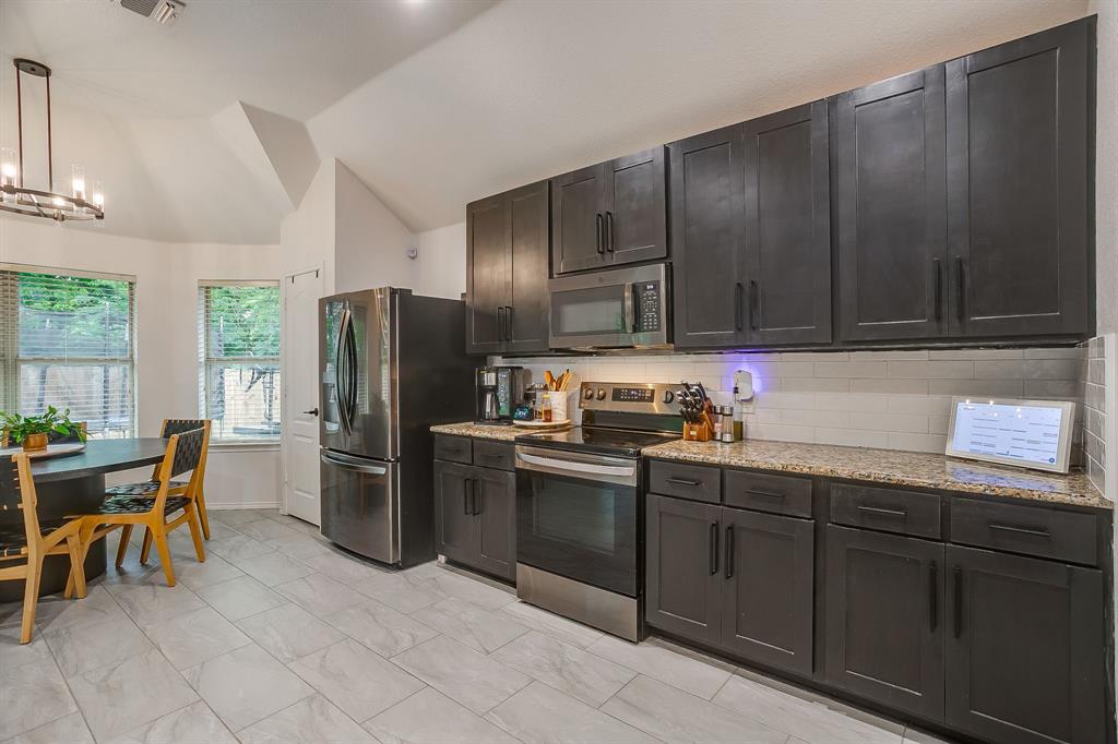 Willow Creek Ph III - Residential