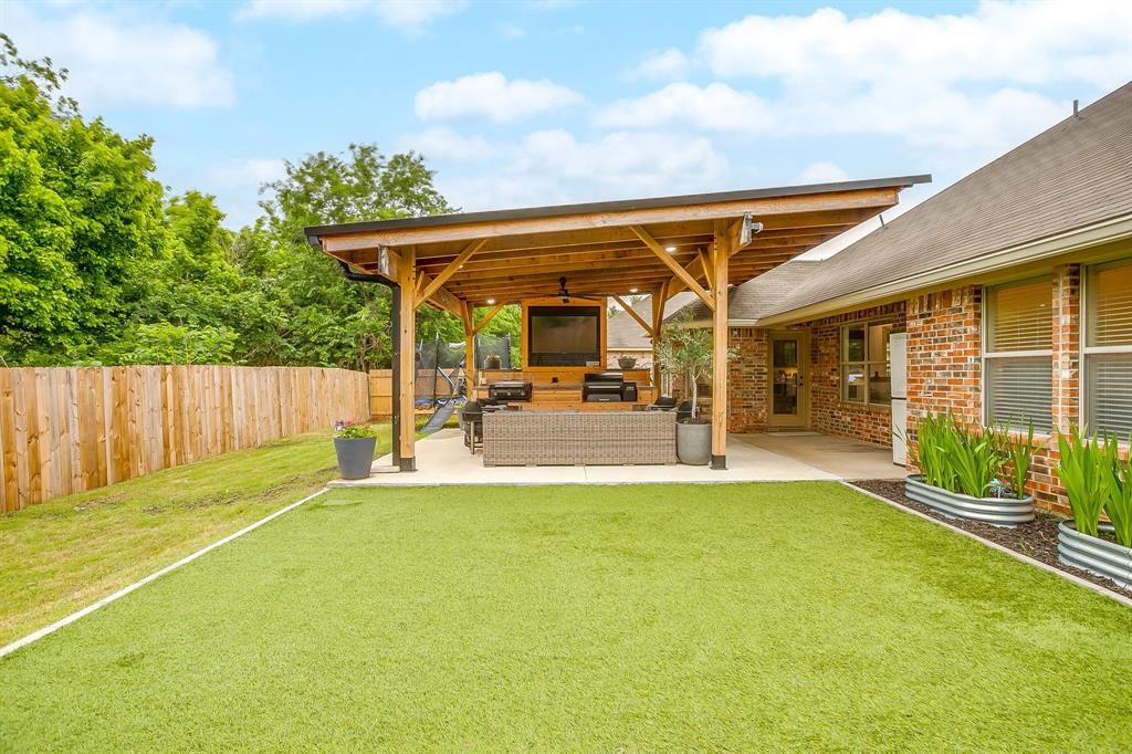 Willow Creek Ph III - Residential