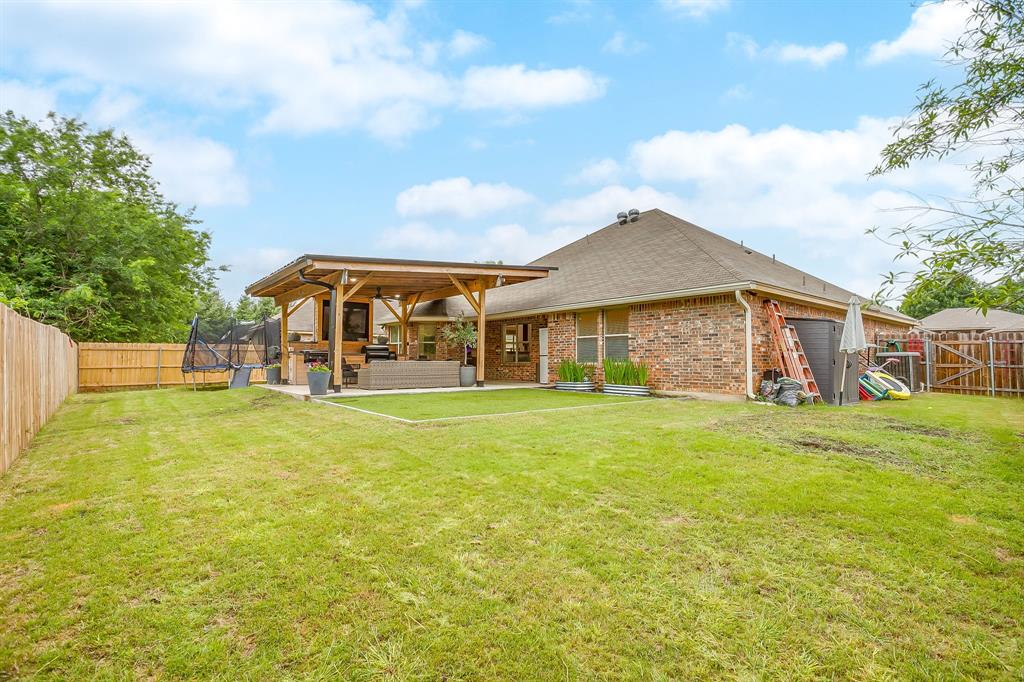 Willow Creek Ph III - Residential