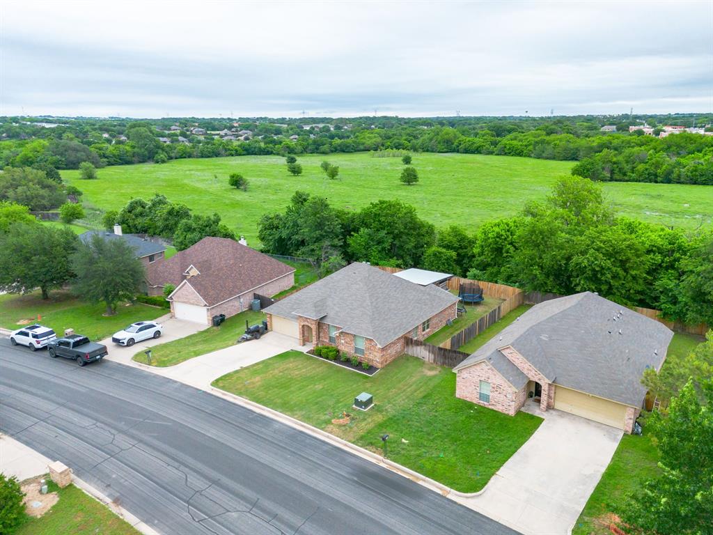 Willow Creek Ph III - Residential