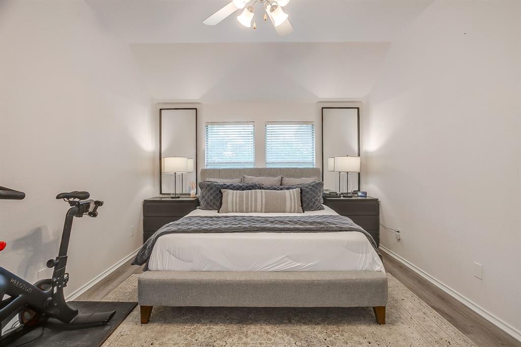 Willow Creek Ph III - Residential