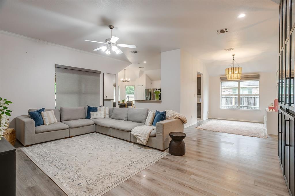 Willow Creek Ph III - Residential