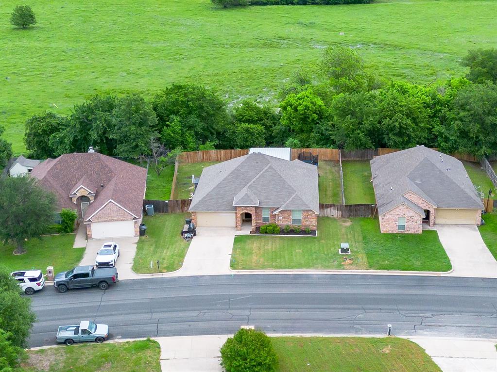 Willow Creek Ph III - Residential