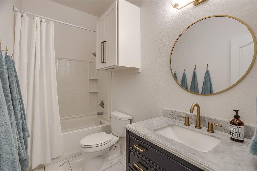 Willow Creek Ph III - Residential