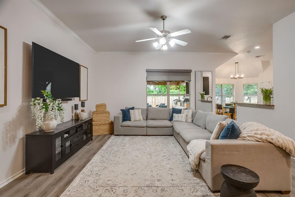 Willow Creek Ph III - Residential