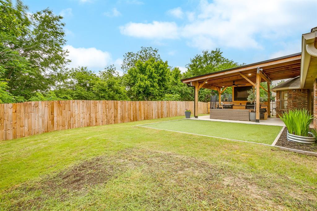 Willow Creek Ph III - Residential