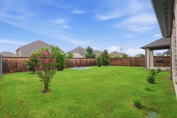 Richmond Add - Residential