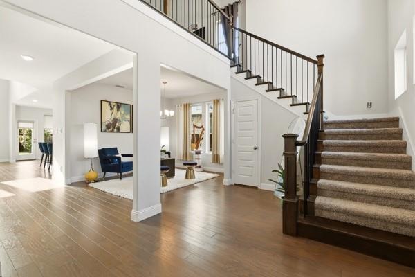 Richmond Add - Residential