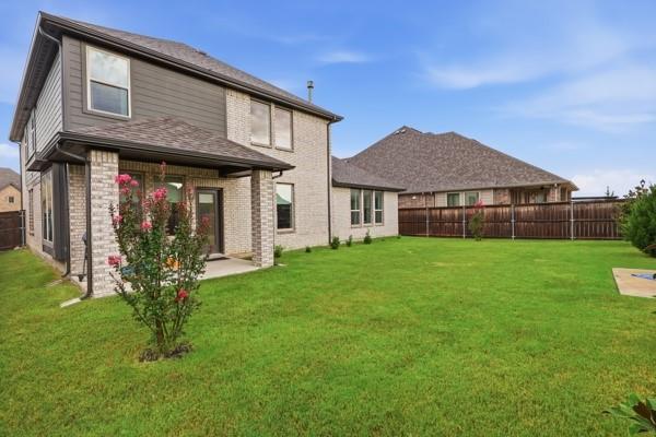Richmond Add - Residential