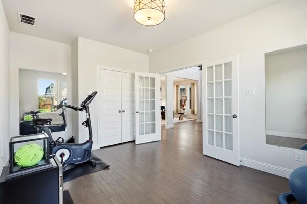 Richmond Add - Residential