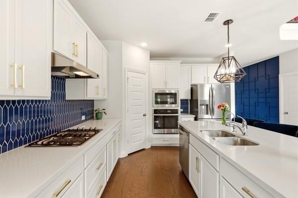 Richmond Add - Residential