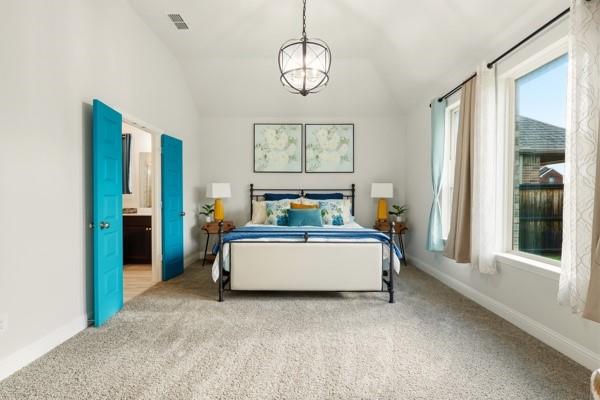 Richmond Add - Residential