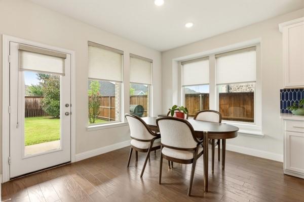 Richmond Add - Residential