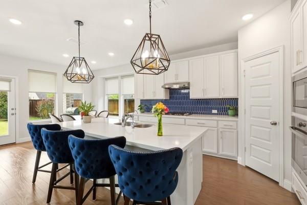 Richmond Add - Residential