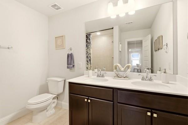 Richmond Add - Residential