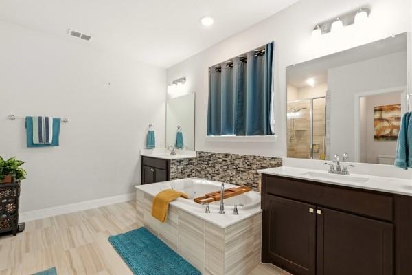 Richmond Add - Residential